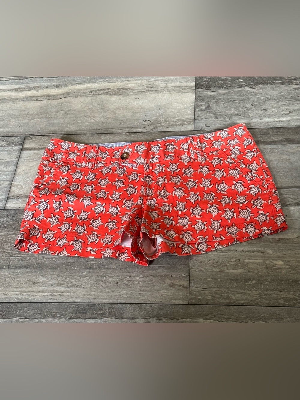 Red Camel Women’s Shorts